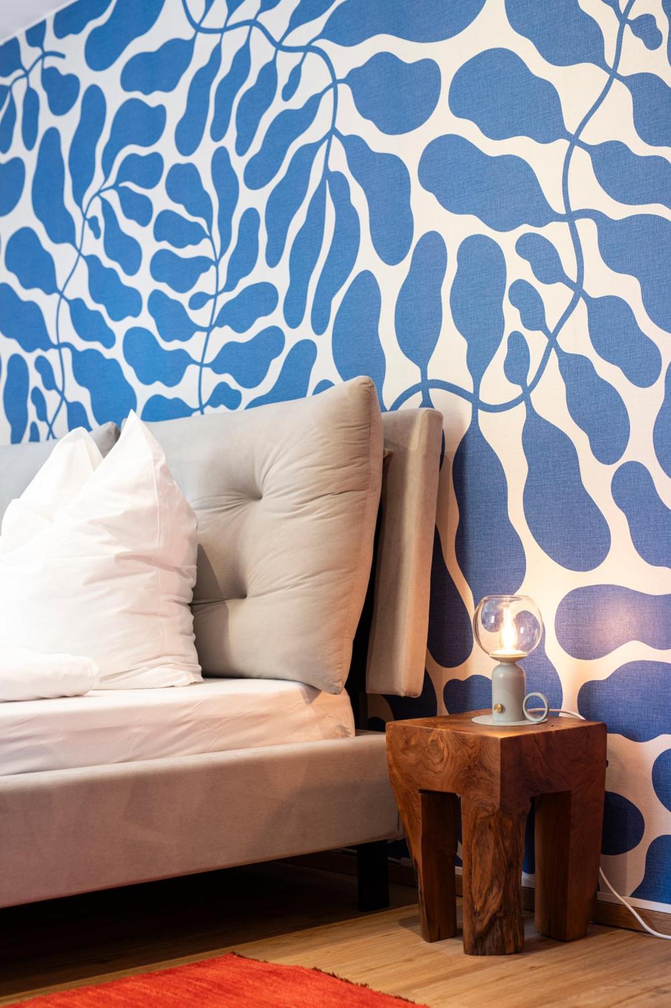 Bunter Hund Apartments - Zentrales Apartment, Parkplatz, Wintergarten, Kinderzimmer Ротенбург-на-Таубері Екстер'єр фото